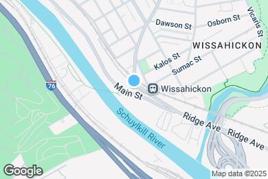 Map image of the property - 3715 Main St