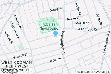 Map image of the property - 18 Armandine St