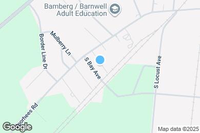 Map image of the property - 88 Spruce St