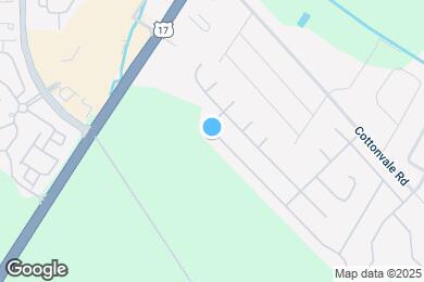 Map image of the property - 240 Fontenot Dr
