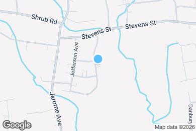 Map image of the property - 73 Shawn Dr