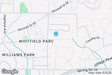 Map image of the property - 1677 Wynndowne Trail