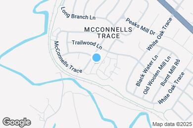 Map image of the property - 271 Cane View Trl