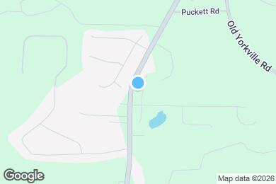 Map image of the property - 39 Lofty Pine Ln