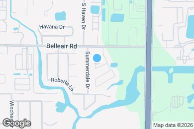 Map image of the property - 2471 Golden Pasture Cir
