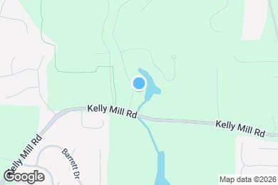 Map image of the property - 1440 Dahlia Dr