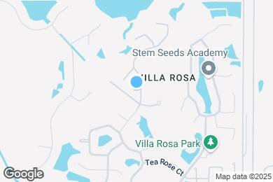 Map image of the property - 4815 Mirabella Pl