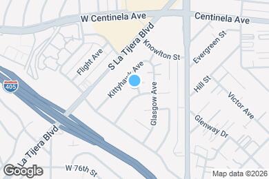 Map image of the property - 7033 Ramsgate Pl