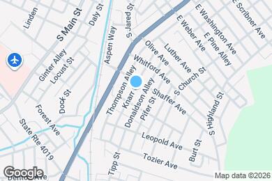 Map image of the property - 411 Knarr St