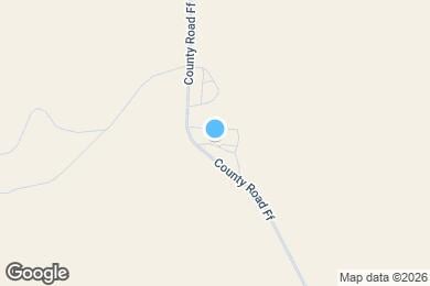 Map image of the property - 58700 County Road FF