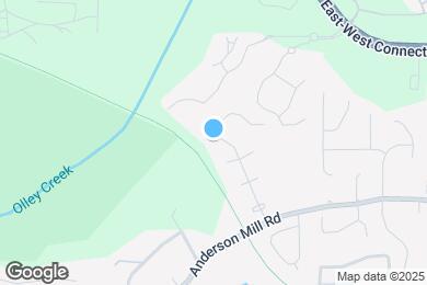 Map image of the property - 4265 Tenneyson Ln
