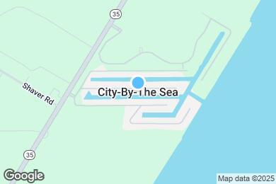 Map image of the property - 1905 Aransas Pass
