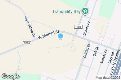Map image of the property - 2351 W Market St
