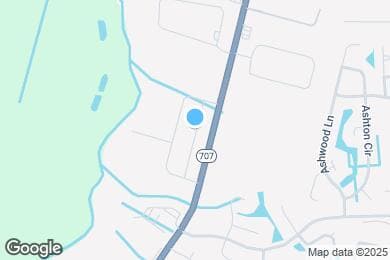 Map image of the property - 363 Augustine Dr