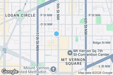 Map image of the property - The Colonel