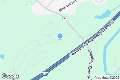 Map image of the property - 105 Silicon Dr