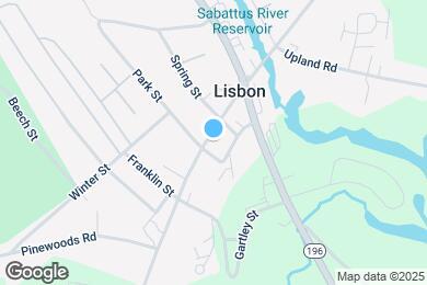 Map image of the property - 24 Village St