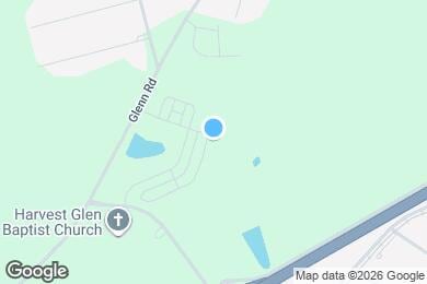 Map image of the property - 3005 Fulong Dr