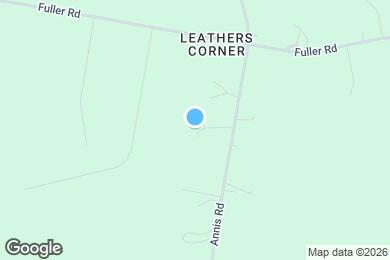 Map image of the property - 12 Ada Dr