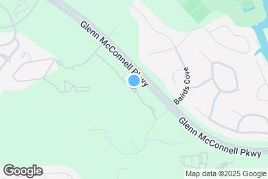 Map image of the property - 2233 Egret Crest Ln