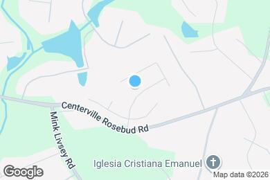 Map image of the property - 3350 Madison Farm Pl