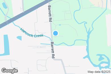 Map image of the property - 3011 Riverfield Rd