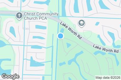 Map image of the property - 4173 Imperial Club Ln