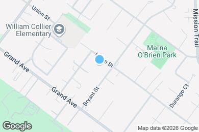 Map image of the property - 20319 Union St