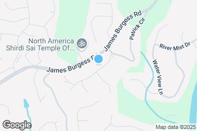 Map image of the property - 340 Burgess Mill Tr