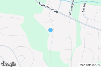 Map image of the property - 128 Alexander Dr