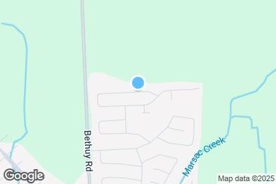 Map image of the property - 9269 Windjammer Dr