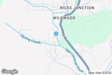Map image of the property - 630 Robinhoods Holw