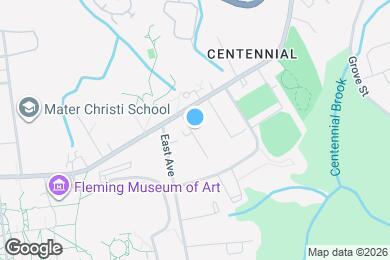 Map image of the property - 22 Latham Ct