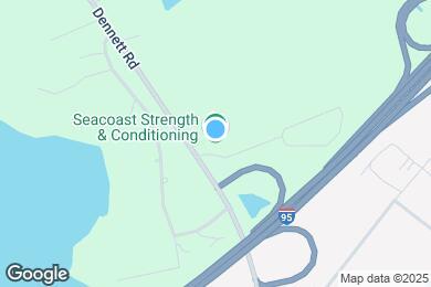 Map image of the property - Seacoast Residences