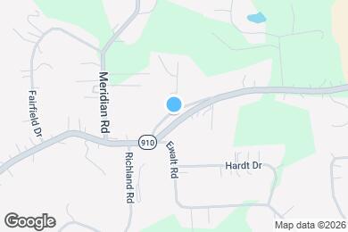 Map image of the property - 4015 Gibsonia Rd