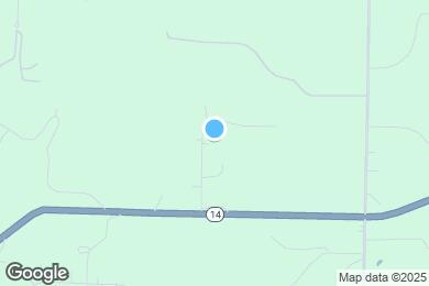 Map image of the property - 528 N Mary Lynn Ln