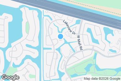 Map image of the property - 230 Lakeview Dr