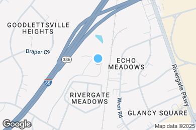 Map image of the property - 185 Cobblestone Place Dr