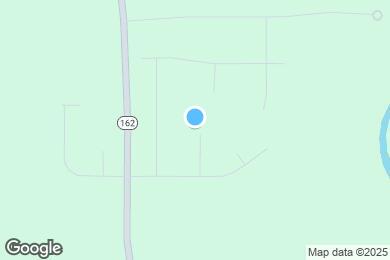 Map image of the property - 60 Pine Shadow Cir