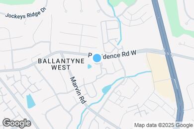 Map image of the property - 15224 Coventry Ct Ln