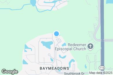 Map image of the property - Evergreen Club