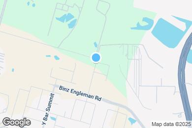 Map image of the property - 5507 Devils Gate