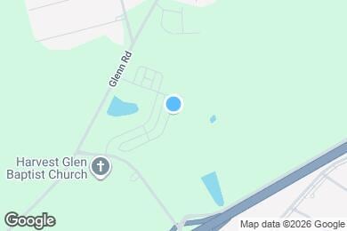 Map image of the property - 3021 Fulong Dr