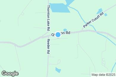 Map image of the property - 6951 Brightwell Ln