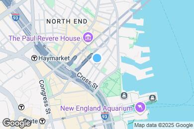 Map image of the property - 113 Fulton St