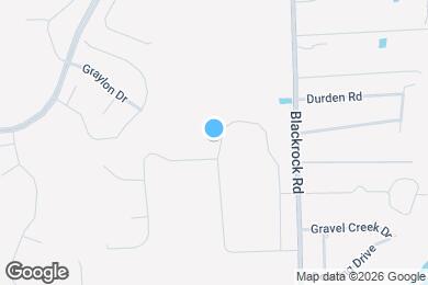 Map image of the property - 96764 Blackrock Cv Wy