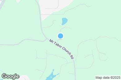 Map image of the property - 4602 Mt Tabor Church Rd