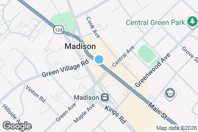 Map image of the property - 45 Main St