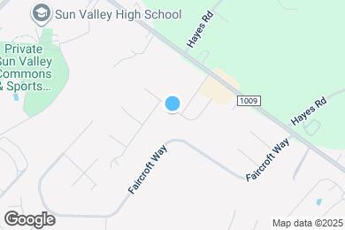 Map image of the property - 4905 Farmview Dr