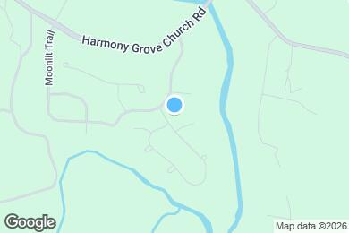 Map image of the property - 39 Floating Leaf Way
